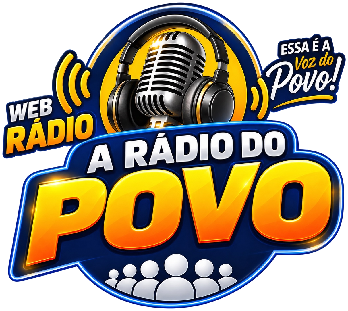 Rádio do Povo